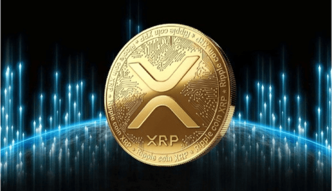 XRP币官网平台