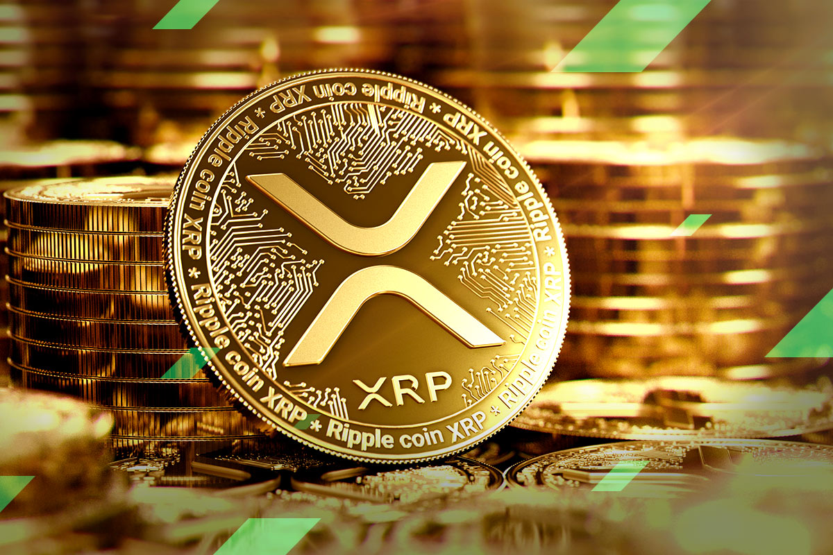 XRP币平台